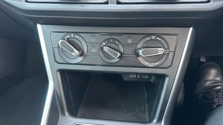 Volkswagen Polo 1.0 TSI Life 5dr Petrol Hatchback